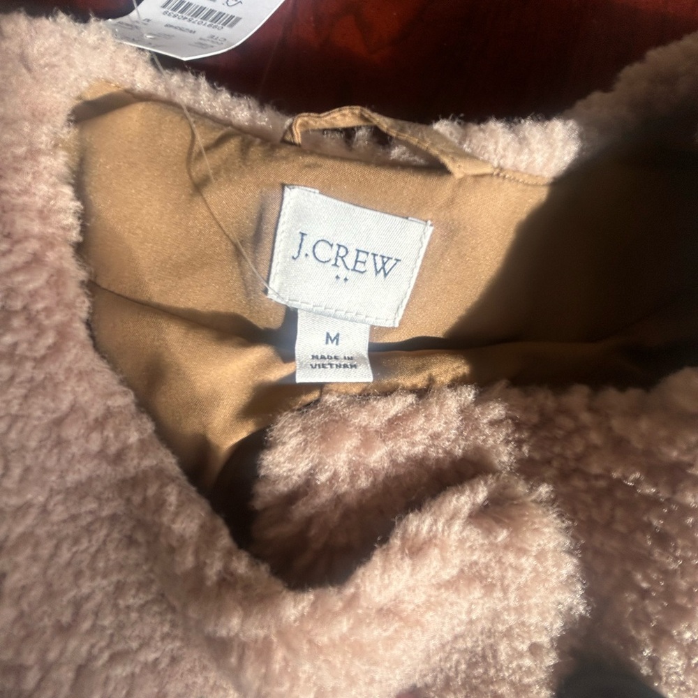 J Crew jacket - Picture 2 of 5